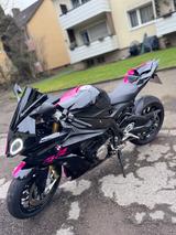 BMW S1000RR - Motorräder in Hagen