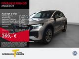 Audi Q4 e-tron 45 qu 2x S LINE NAVI LM20 - Audi Q4 e-tron in Essen