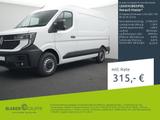 Renault Master IV Kasten Hochraum 3,5t L2H2 150 BLUE dC - Renault Master