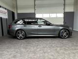 BMW M340d xDrive 2-Hand ACC AHK H&K Laser Garantie - gebrauchte BMW M340d aus dem Jahr 2020