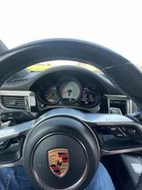Porsche Macan S Diesel S - Porsche Macan mit Diesel-Antrieb: Grau
