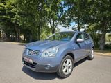 Nissan Qashqai Acenta/TOP-ZUSTAND/TÜV&INSP/ALU/KLIMA - Nissan Qashqai aus 2009