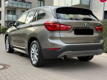 BMW X1 - 9