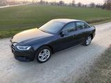 Audi A4 40 TDI S tronic quattro Limousine Metallic  - mit Diesel-Antrieb: Metallic