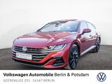 Volkswagen Arteon Shooting Brake 2.0 TSI DSG 4M R-Line