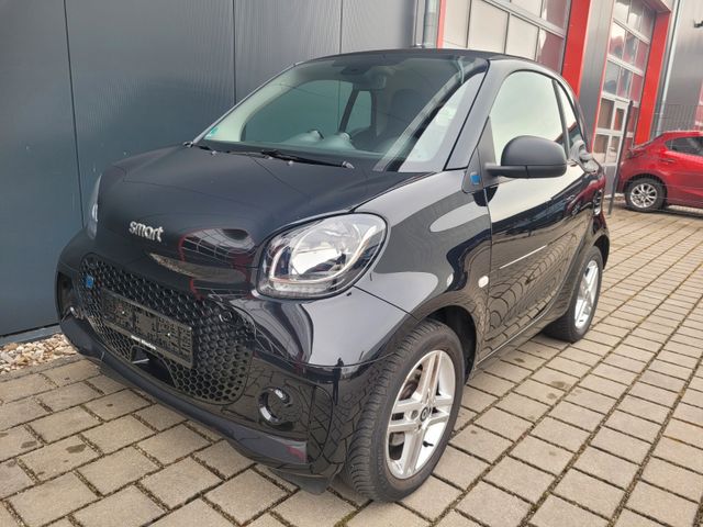 Smart ForTwo fortwo coupe electric drive / EQ