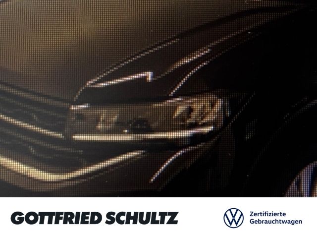 Volkswagen T-Cross - Bild 4