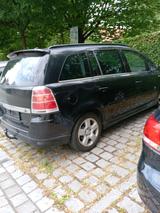 Opel Astra opc 7 Sitzer - Opel Astra: Van
