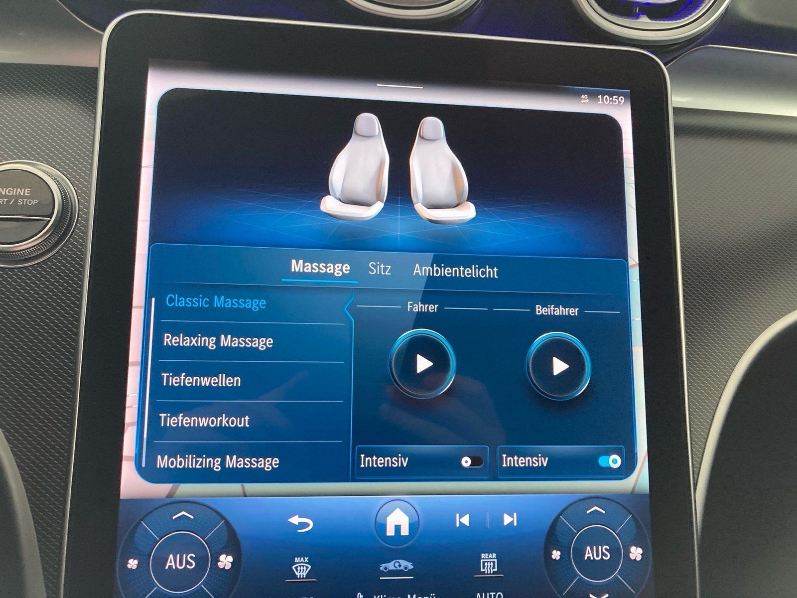 Fahrzeugabbildung Mercedes-Benz C 300 e T AMG*Pano*AHK*HUD*Distronic*Sound*360°*