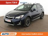 Subaru XV 2.0 Exclusive+ Aut.*NAV*TEMP*CAM*PDC*SHZ*AHK* - Subaru Gebrauchtwagen
