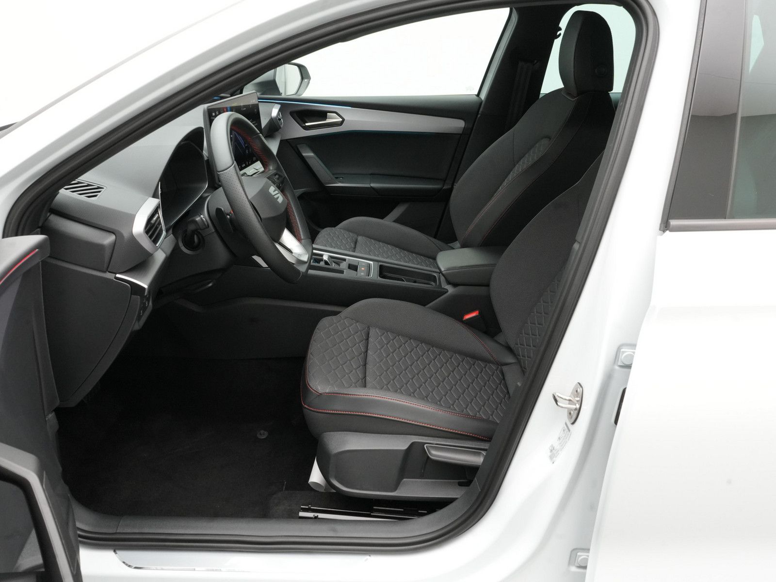 Seat Leon - Bild 12