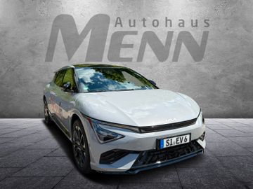 Kia EV6 PE 84kWh GT-Line AWD GD Head-Up Disp. 20" LM