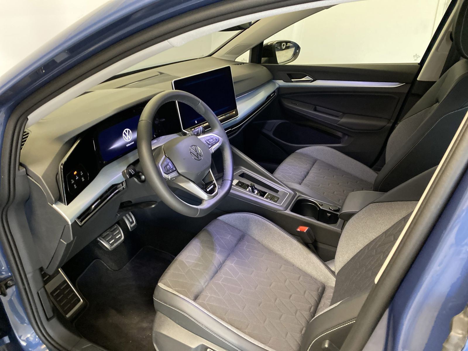 Volkswagen Golf - Bild 5