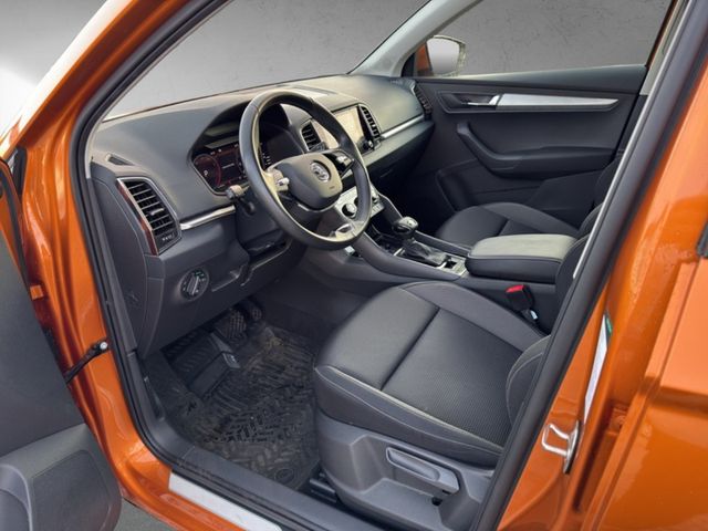 Skoda Karoq 1.5 TSI DSG Tour *2XPDC*4XSHZ*CAM* ALU