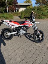 Beta RR 125 4T - BETA 125