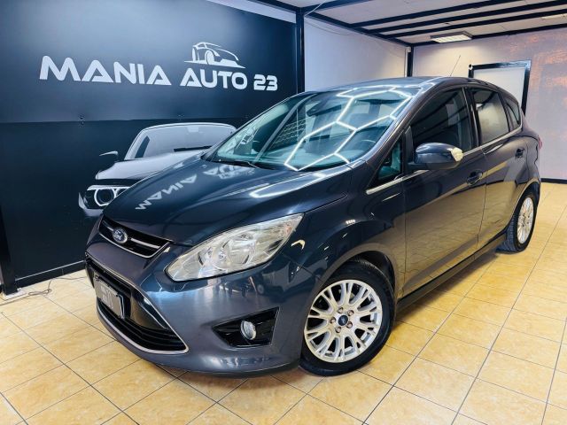 Ford C-Max 1.6 TDCi 115CV Titanium