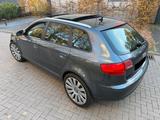 Audi A3 1,8 Benzin Xenon Panorama TÜV 2027 - Audi A3: 8pa