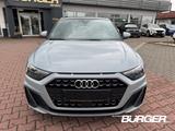 Audi A1 Sportback 30 TFSI S line Navi Digitales Cockp - gebrauchte Audi A1 aus dem Jahr 2021