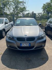 BMW 320 - 1