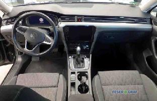 Volkswagen Passat Variant Business 2.0 TDI DSG Navi Kamera