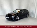 BMW 325d Touring Sport-Aut. Sport-Line F31 - gebrauchte BMW 325 aus dem Jahr 2014