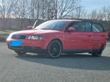 Audi A4 B6 1.8T 163ps - Audi A4 aus 2002: 1.8