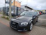 Audi A3 Sportback 1.8 TFSI Ambition*SITZH*PDC*TPM*AHK - Audi A3 aus 2009: Sportback Ambition