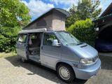 Volkswagen T4 California Event - Volkswagen T4: Partikelfilter
