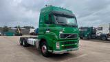 Volvo FH 520 (6X4 / LONG CHASSIS / FRONT STEEL) - Angebote
