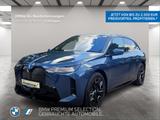 BMW iX xDrive60 M Sport AHK Driv.Assist.Prof Kamera