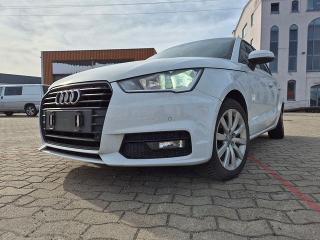 Audi A1 1.4 TFSI Sportback Sport