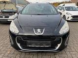 Peugeot 308 SW Style - Peugeot 308 Style mit Diesel-Antrieb