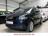 Audi A2 1.4 S-line LED,Sportsitze,BOSE,BC,17"Alu - Audi aus 2003