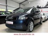 Audi A2 1.4 S-line LED,Sportsitze,BOSE,BC,17"Alu - Audi A2: 1.2