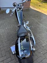 Big Dog Motorcycles K9 - BIG DOG MOTORCYCLES MOTORRAD
