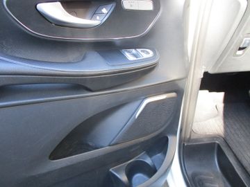Mercedes V 250 - 9