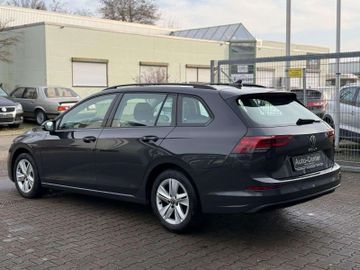 Volkswagen Golf - 3
