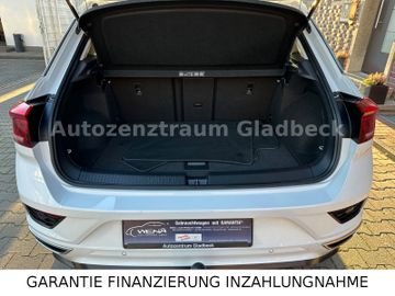 Volkswagen T-Roc - 12