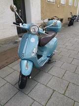 Vespa Primavera 50 - Offers matching your search criteria