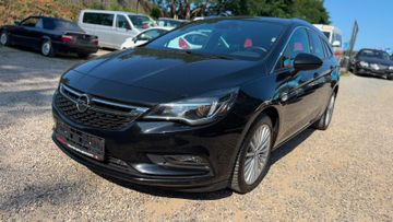Opel Astra - 5