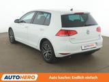 Volkswagen Golf VII 1.6 TDI Allstar BMT Aut.*NAVI*TEMPO*PDC - Volkswagen: V6 TDI