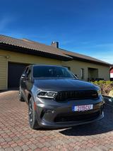Dodge Durango 3.6 RWD  SXT PLUS Blacktop package - Dodge Durango mit Benzin-Antrieb: Allradantrieb, Geländewagen, 3.6