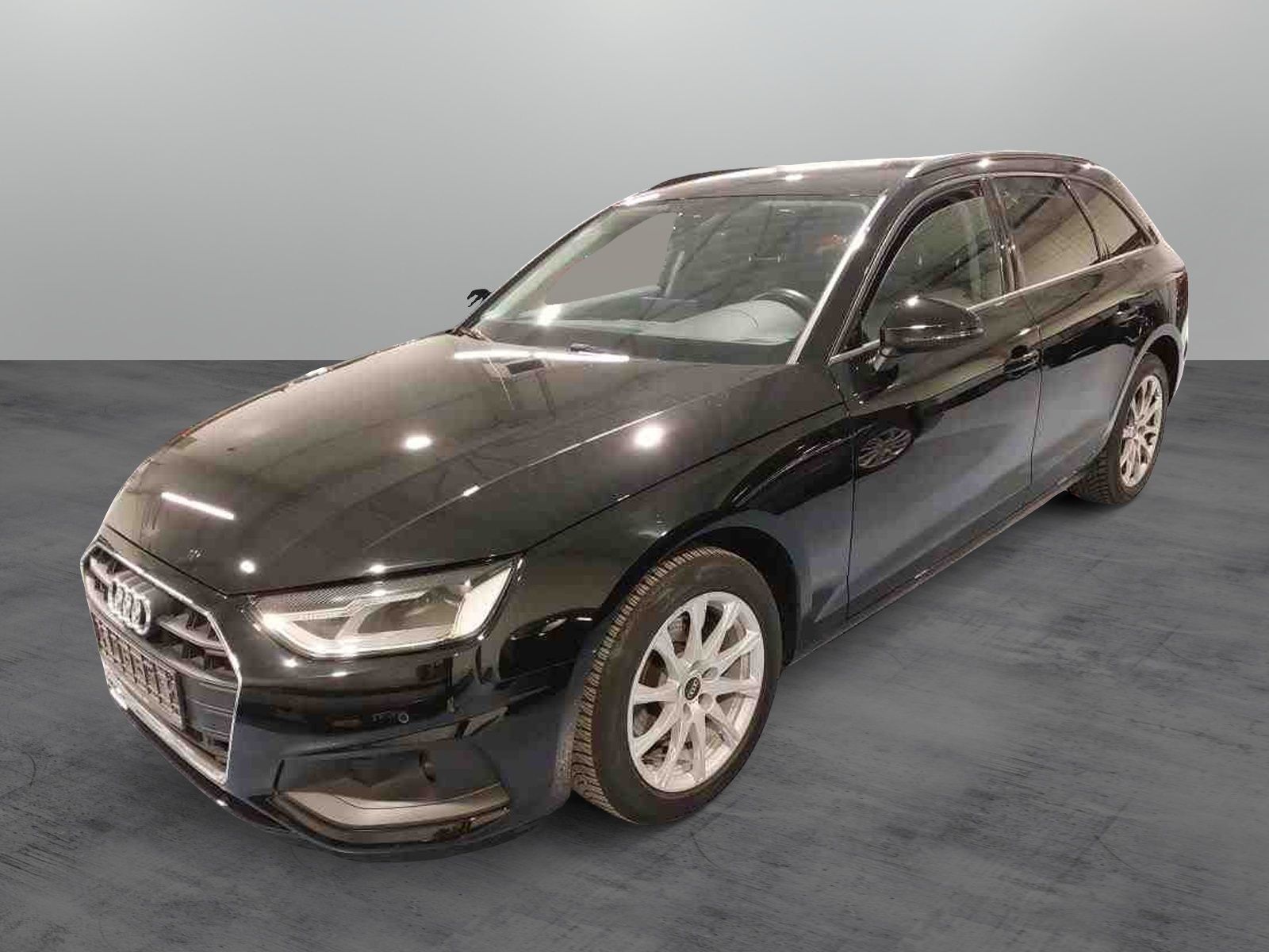 Audi A4 - Bild 2