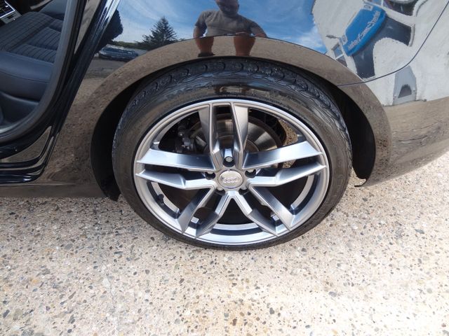 Fahrzeugabbildung Audi A3 Sportback ambition/18-Zoll/Navi/Xenon/SitzH/