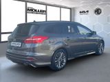 Ford Focus Turnier 1.5 ST-Line Navi SpS SportFW heizb - Ford: Sport