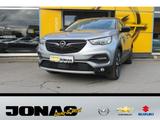 Opel Grandland 1.2T INNOVATION 18'' Park & Go Sitzhei - Opel Grandland (X) in Dortmund