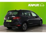 Volkswagen Golf Sportsvan 1.5TSI DSG Join+NAVI+ACC+CARPLAY - Volkswagen Golf Sportsvan in Rostock