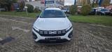 Dacia Jogger Extreme+*Alu*Navi*Led*Pdc*Kamera - weiße Dacia Jogger