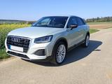 Audi Q2 30 TFSI adv., unfallfrei,AHK,Kamera,WR, LED,
