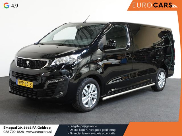 Peugeot Expert 2.0 BlueHDI 180pk Automaat Long L3 Kasten